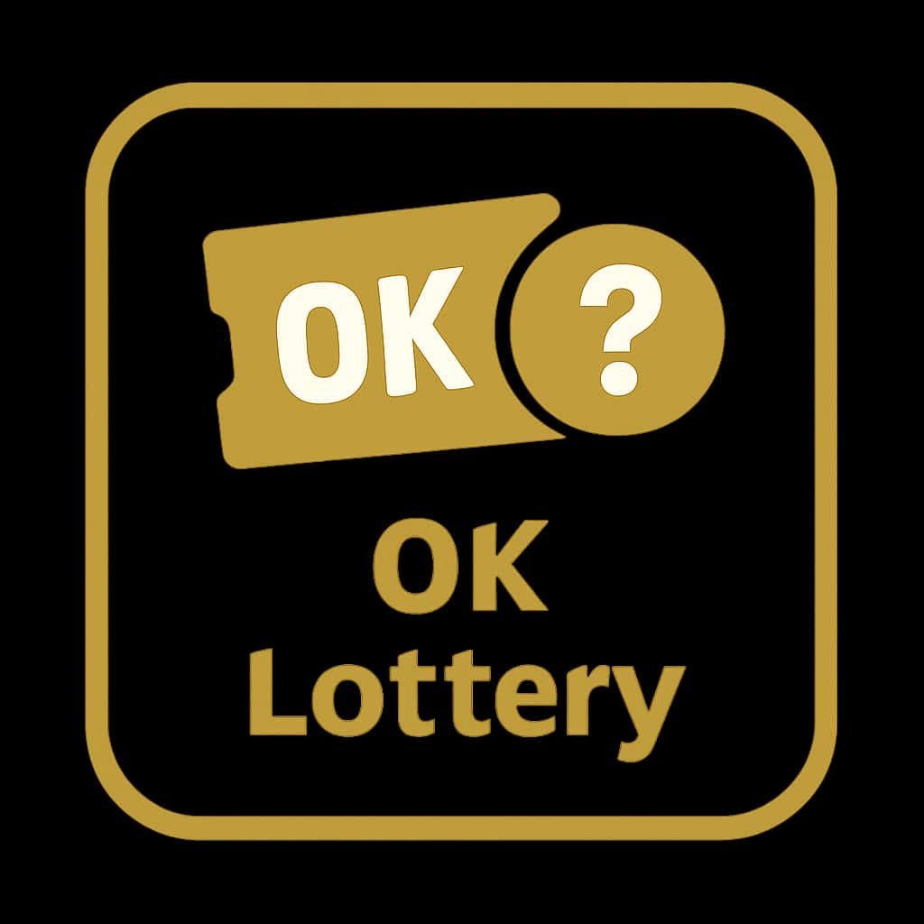 Icon representing OK Lottery offers and codes.